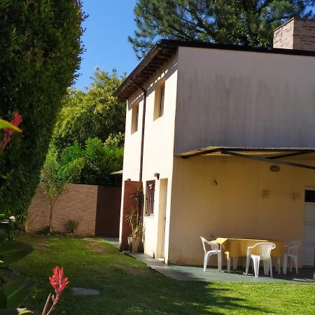 El Solar De Maria Apartman Colón Kültér fotó