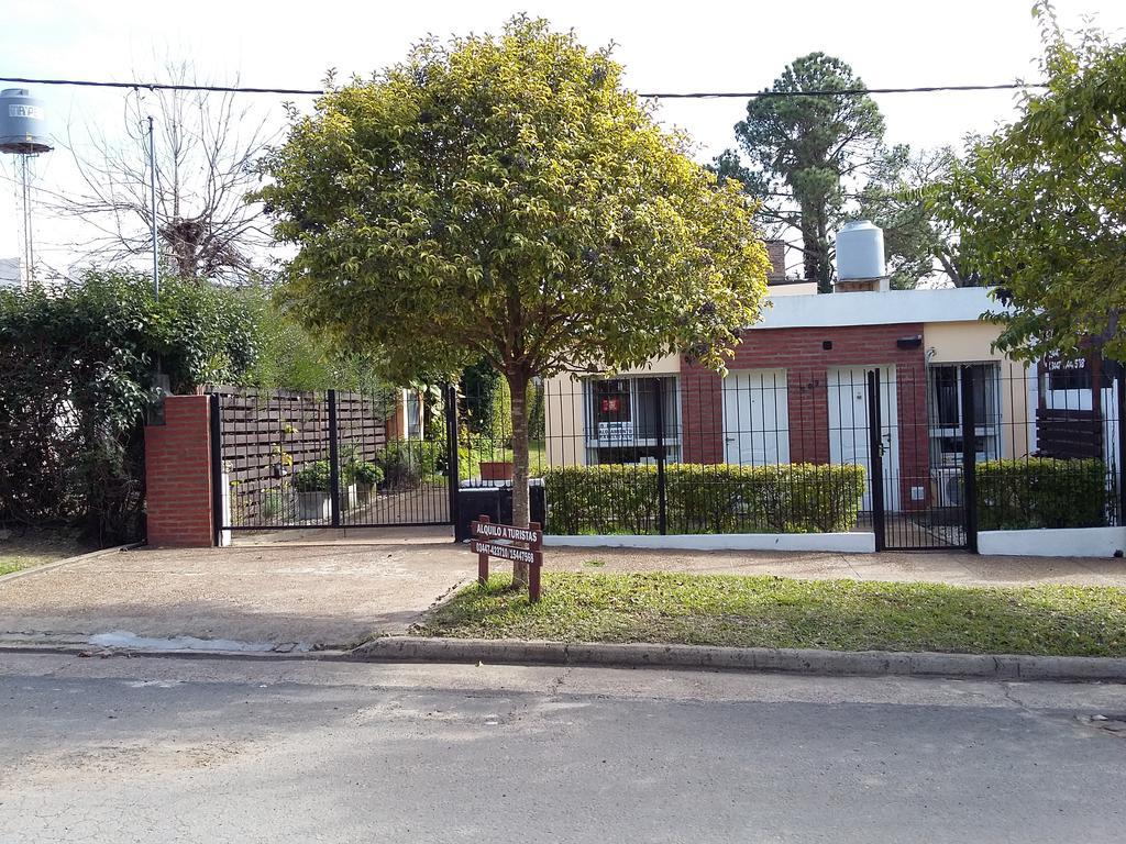 El Solar De Maria Apartman Colón Kültér fotó