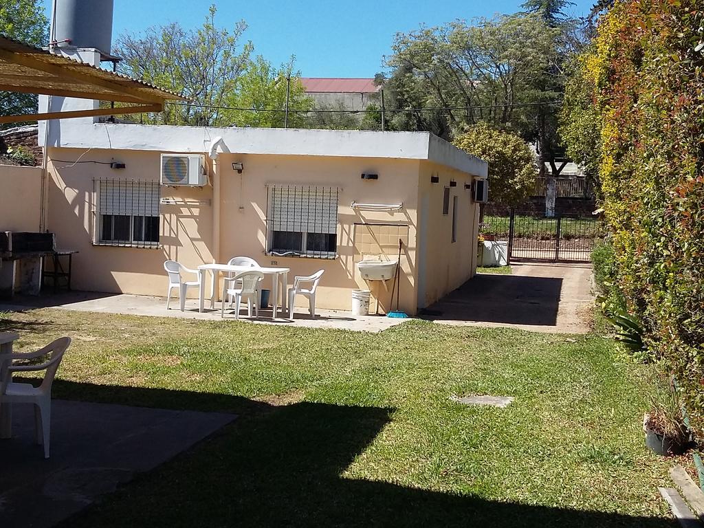 El Solar De Maria Apartman Colón Kültér fotó