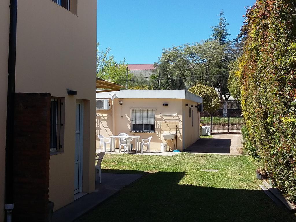 El Solar De Maria Apartman Colón Kültér fotó