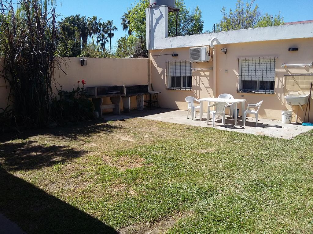 El Solar De Maria Apartman Colón Kültér fotó
