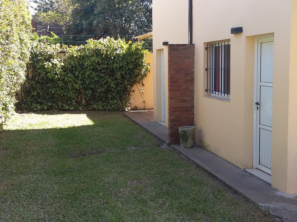 El Solar De Maria Apartman Colón Kültér fotó