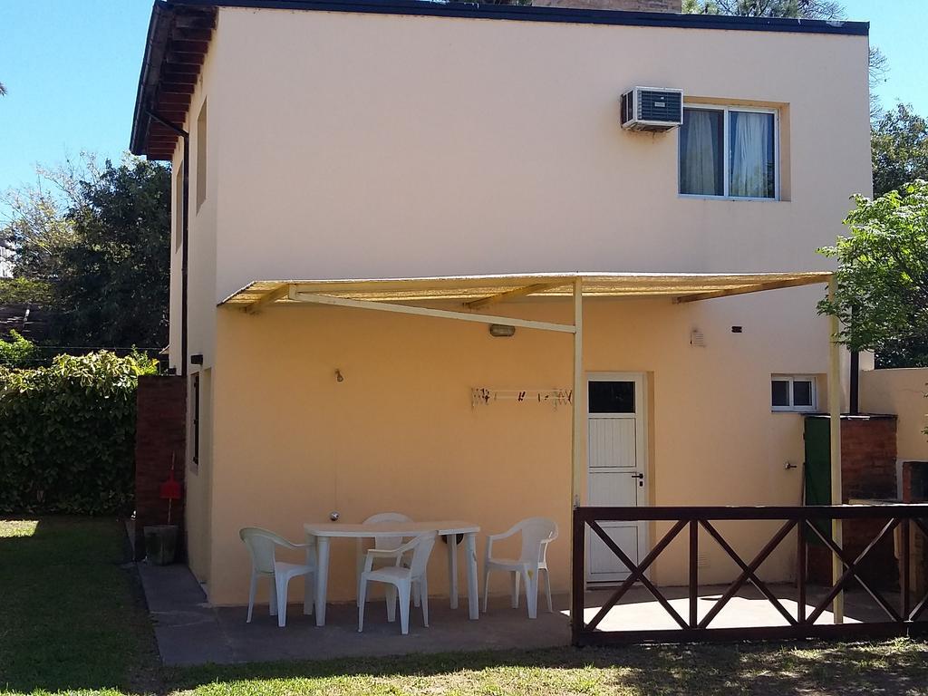 El Solar De Maria Apartman Colón Kültér fotó