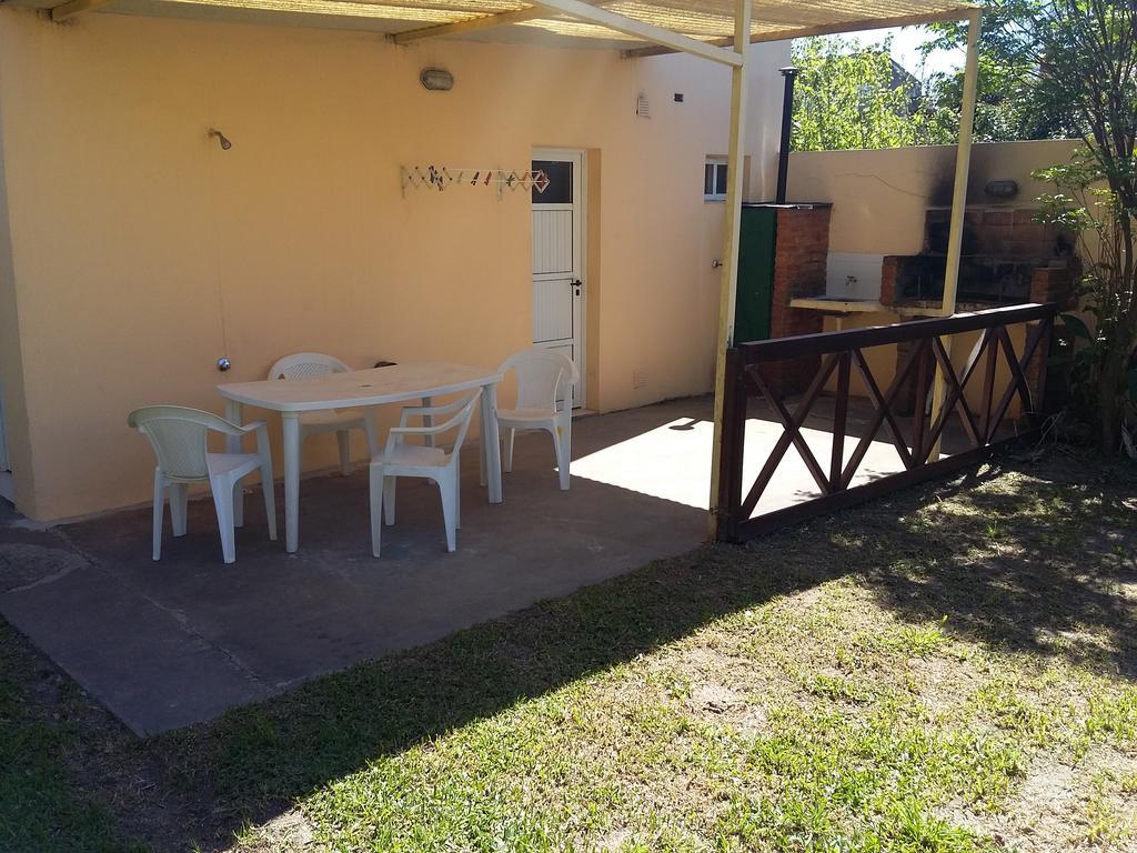 El Solar De Maria Apartman Colón Kültér fotó