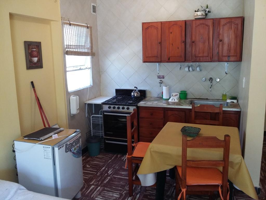 El Solar De Maria Apartman Colón Kültér fotó