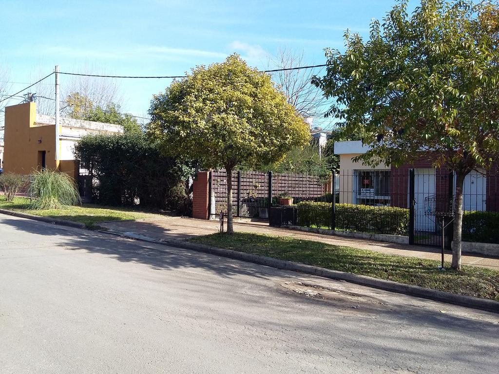 El Solar De Maria Apartman Colón Kültér fotó