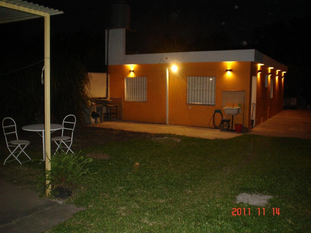 El Solar De Maria Apartman Colón Kültér fotó