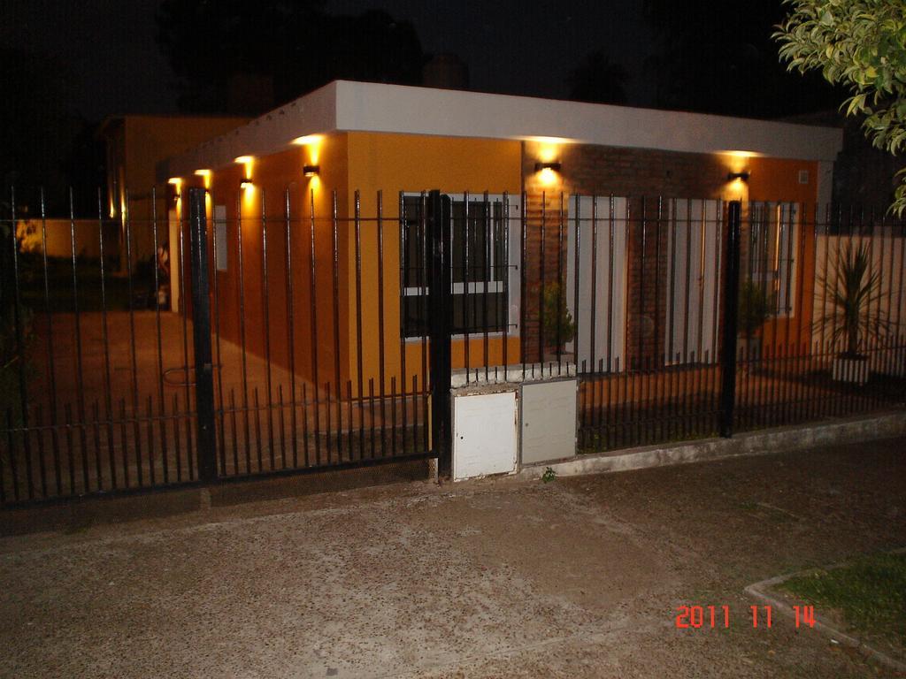 El Solar De Maria Apartman Colón Kültér fotó