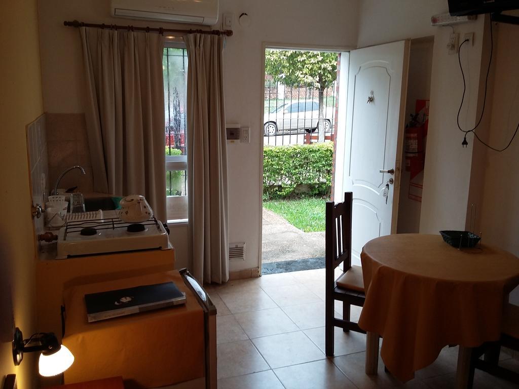 El Solar De Maria Apartman Colón Kültér fotó