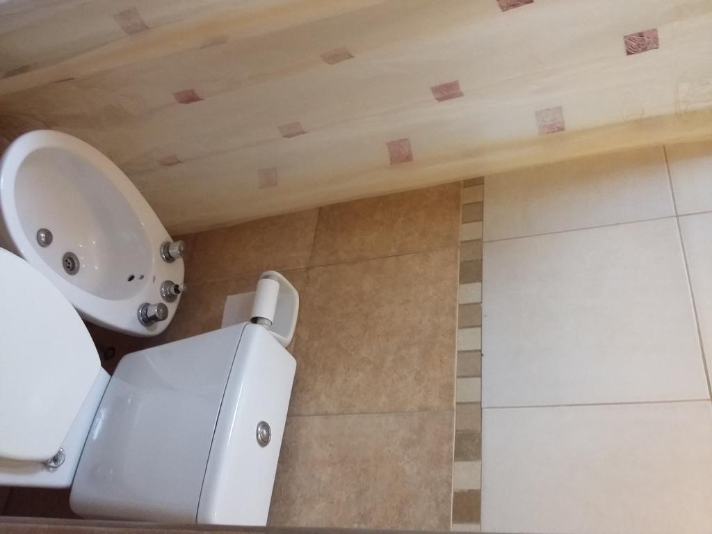 El Solar De Maria Apartman Colón Kültér fotó