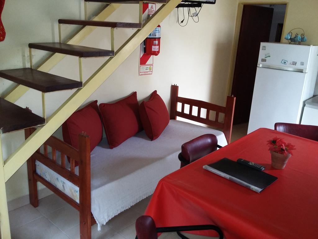 El Solar De Maria Apartman Colón Kültér fotó