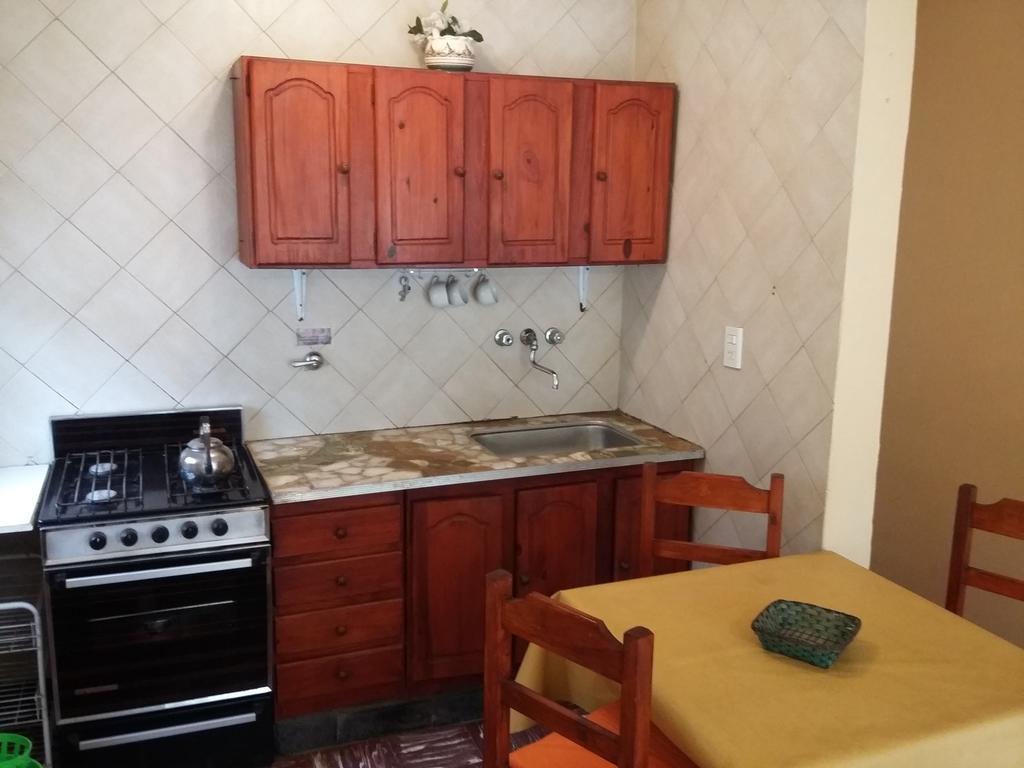 El Solar De Maria Apartman Colón Kültér fotó