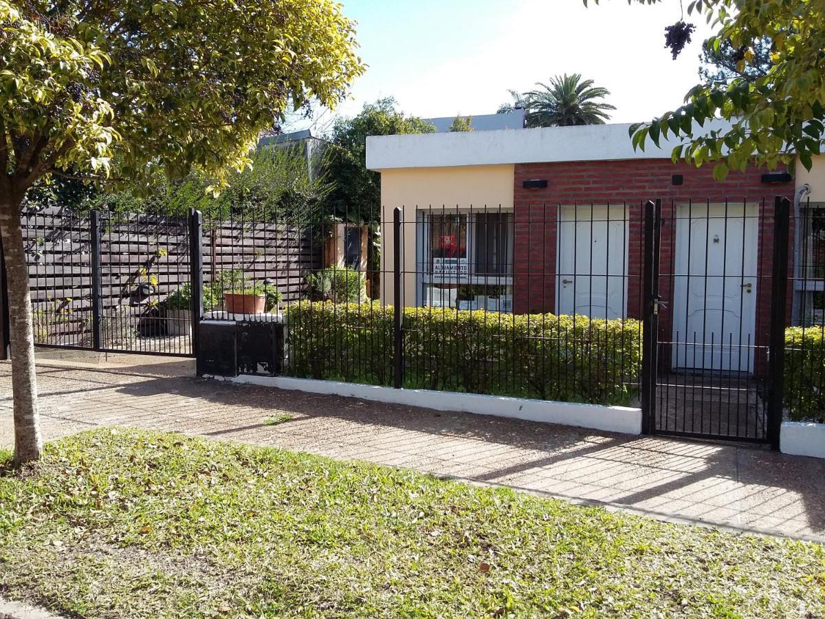 El Solar De Maria Apartman Colón Kültér fotó