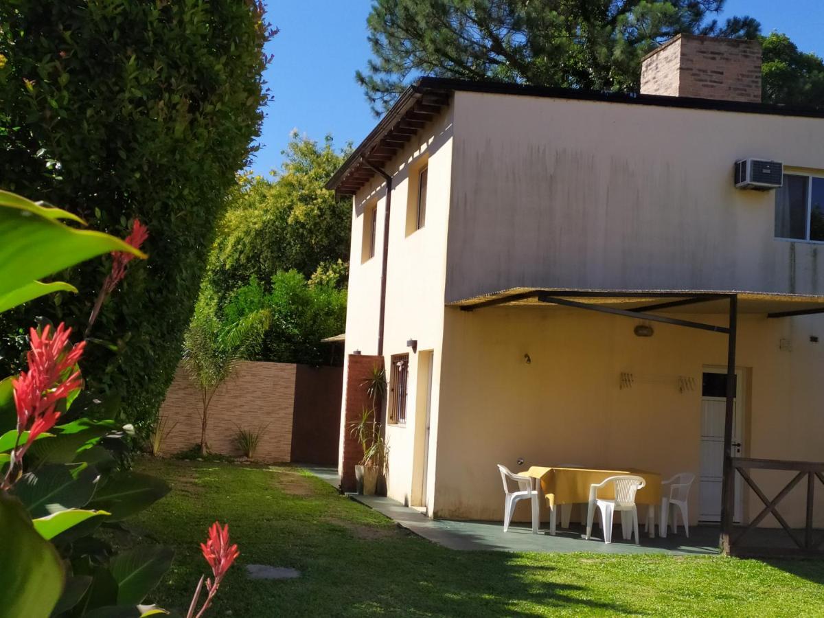 El Solar De Maria Apartman Colón Kültér fotó